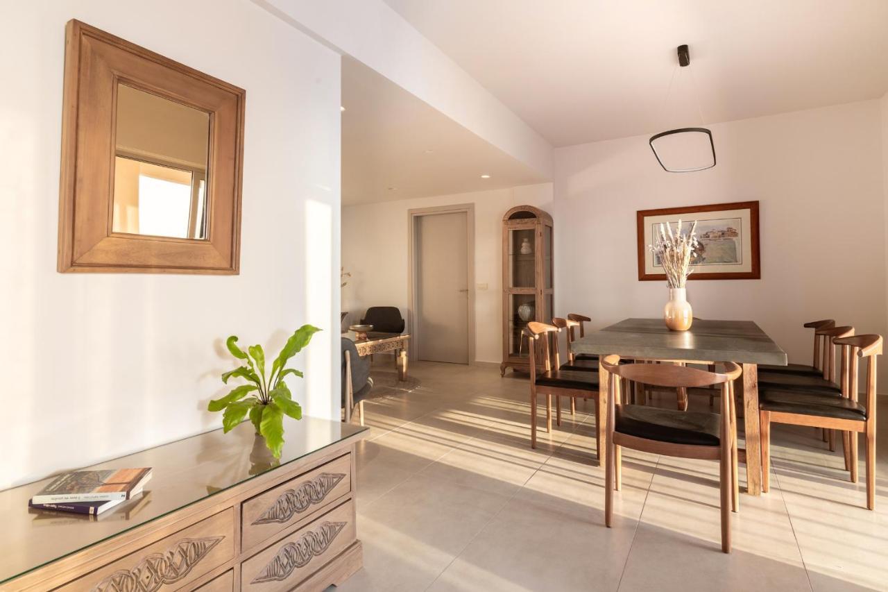 Phoenix Apartments Zakynthos Exterior foto