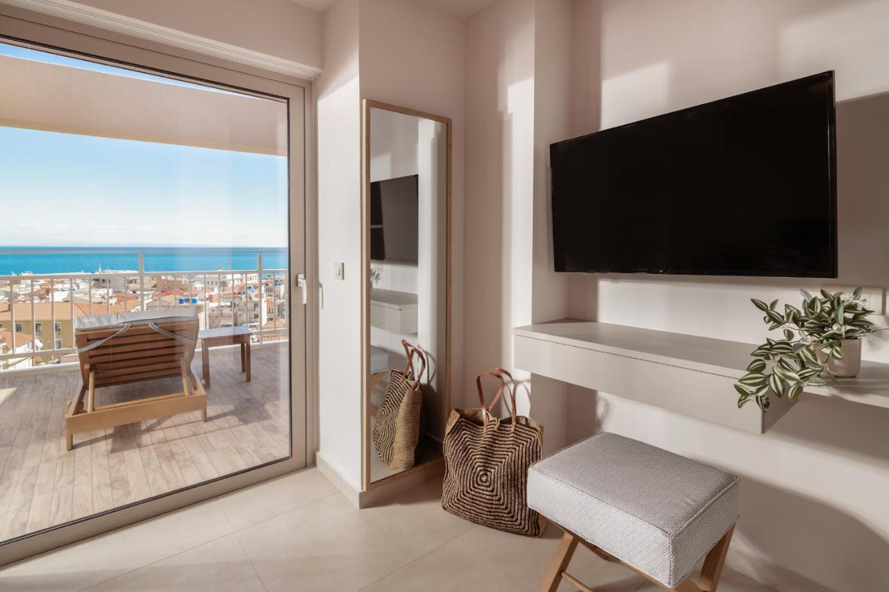 Phoenix Apartments Zakynthos Exterior foto