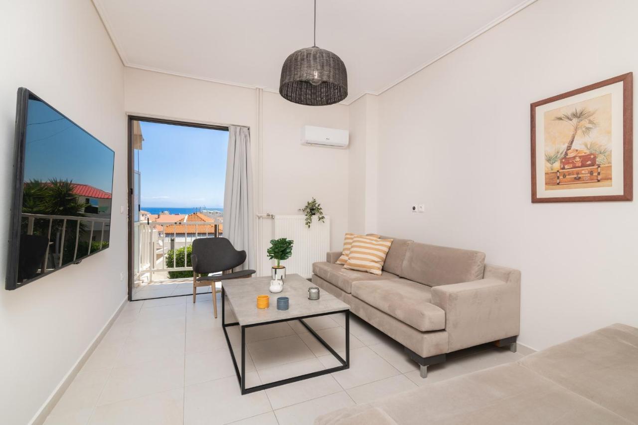Phoenix Apartments Zakynthos Exterior foto